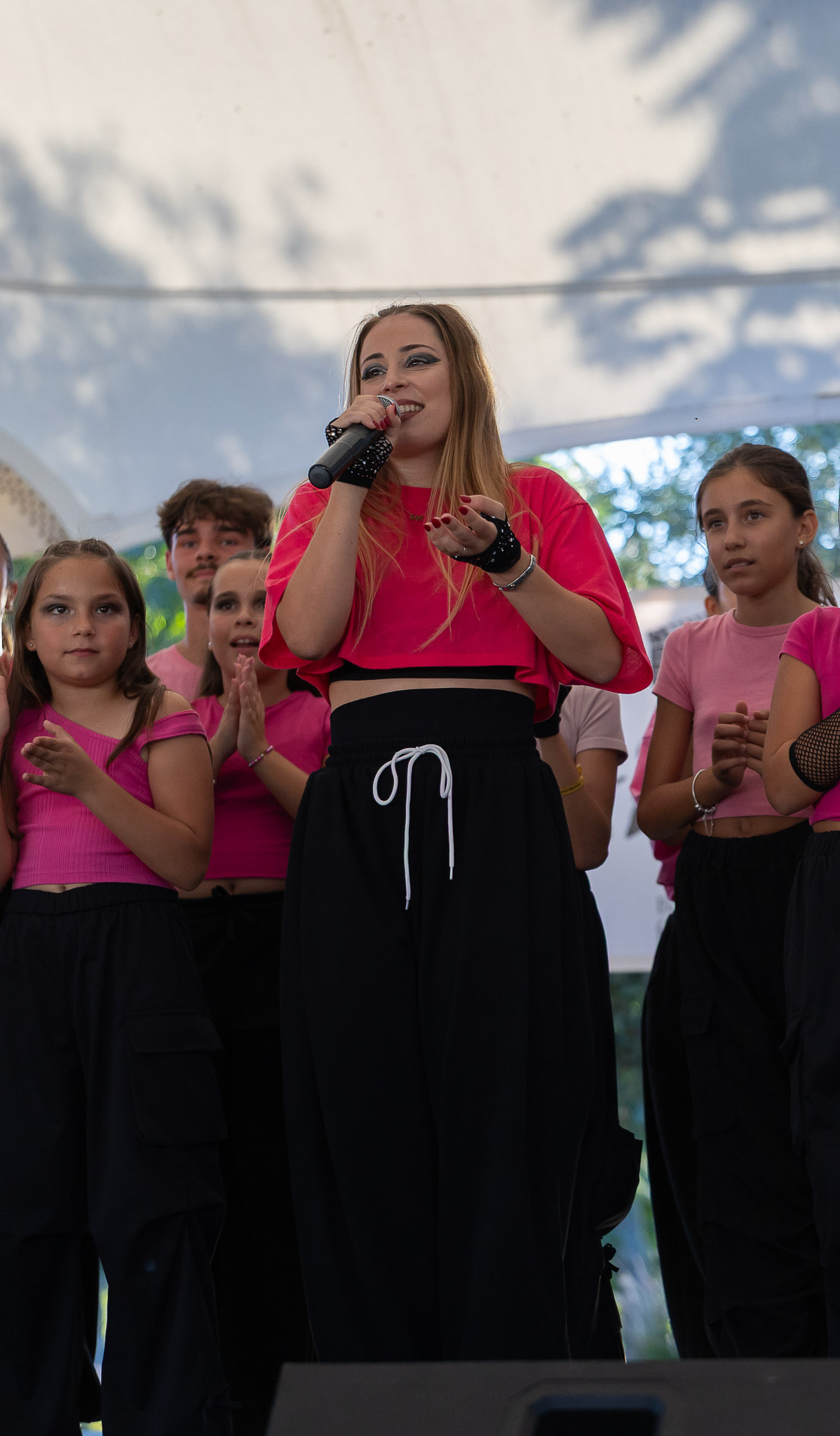 Laura Abel - Aula 119